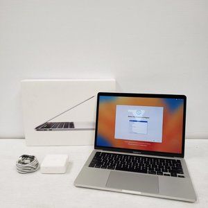 (43685-1) Apple A2251 Laptop